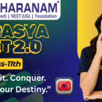 Tapasya 2.0 Yt