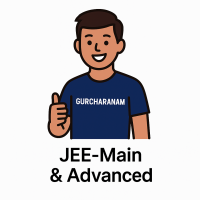 JEE M & A