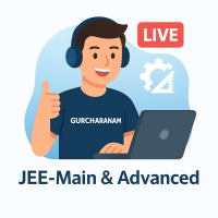 Live JEE M & A