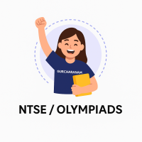 NTSE